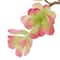 Pink Echeveria Blossom Pick by Ashland&#xAE;